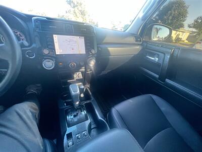 2024 Toyota 4Runner TRD Off-Road Premium - Photo 14 - Rancho Cucamonga, CA 91730