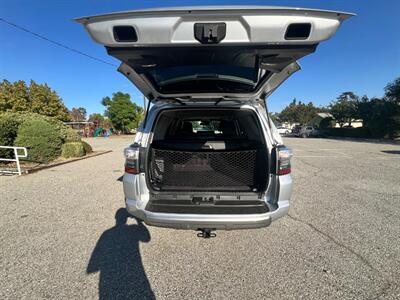 2024 Toyota 4Runner TRD Off-Road Premium - Photo 20 - Rancho Cucamonga, CA 91730