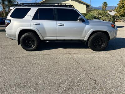 2024 Toyota 4Runner TRD Off-Road Premium - Photo 8 - Rancho Cucamonga, CA 91730