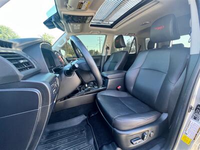 2024 Toyota 4Runner TRD Off-Road Premium - Photo 15 - Rancho Cucamonga, CA 91730