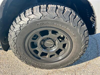 2024 Toyota 4Runner TRD Off-Road Premium - Photo 21 - Rancho Cucamonga, CA 91730