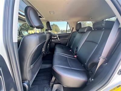 2024 Toyota 4Runner TRD Off-Road Premium - Photo 16 - Rancho Cucamonga, CA 91730