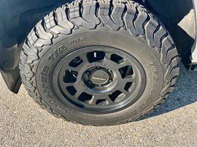 2024 Toyota 4Runner TRD Off-Road Premium - Photo 22 - Rancho Cucamonga, CA 91730