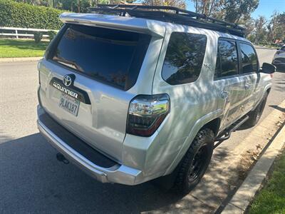 2024 Toyota 4Runner TRD Off-Road - Photo 2 - Rancho Cucamonga, CA 91730