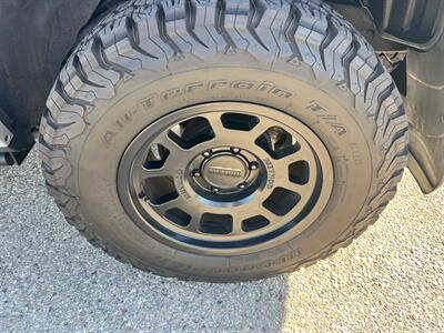 2024 Toyota 4Runner TRD Off-Road Premium - Photo 24 - Rancho Cucamonga, CA 91730