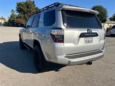 2024 Toyota 4Runner TRD Off-Road Premium - Photo 5 - Rancho Cucamonga, CA 91730