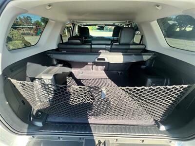 2024 Toyota 4Runner TRD Off-Road Premium - Photo 19 - Rancho Cucamonga, CA 91730