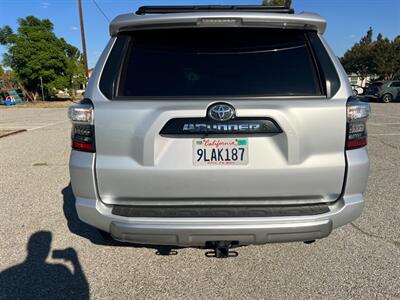 2024 Toyota 4Runner TRD Off-Road Premium - Photo 6 - Rancho Cucamonga, CA 91730