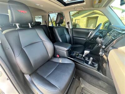 2024 Toyota 4Runner TRD Off-Road Premium - Photo 17 - Rancho Cucamonga, CA 91730