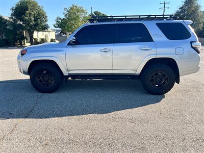 2024 Toyota 4Runner TRD Off-Road Premium - Photo 4 - Rancho Cucamonga, CA 91730