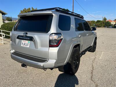 2024 Toyota 4Runner TRD Off-Road Premium - Photo 7 - Rancho Cucamonga, CA 91730