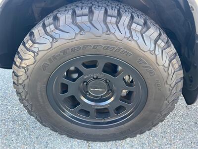 2024 Toyota 4Runner TRD Off-Road Premium - Photo 23 - Rancho Cucamonga, CA 91730