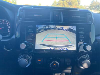 2024 Toyota 4Runner TRD Off-Road Premium - Photo 12 - Rancho Cucamonga, CA 91730