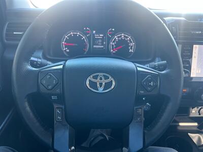 2024 Toyota 4Runner TRD Off-Road Premium - Photo 9 - Rancho Cucamonga, CA 91730