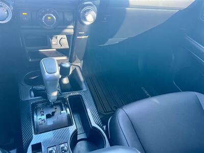 2024 Toyota 4Runner TRD Off-Road Premium - Photo 13 - Rancho Cucamonga, CA 91730