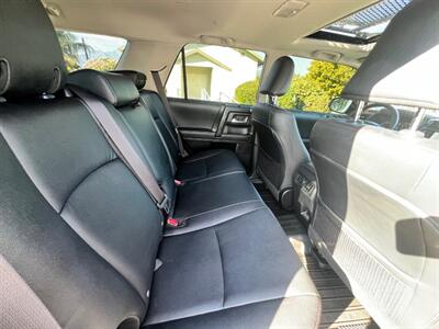2024 Toyota 4Runner TRD Off-Road Premium - Photo 18 - Rancho Cucamonga, CA 91730