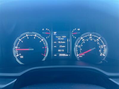 2024 Toyota 4Runner TRD Off-Road Premium - Photo 10 - Rancho Cucamonga, CA 91730