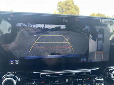 2022 Toyota Highlander Platinum   - Photo 25 - Rancho Cucamonga, CA 91730