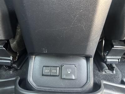 2022 Toyota Highlander Platinum   - Photo 32 - Rancho Cucamonga, CA 91730
