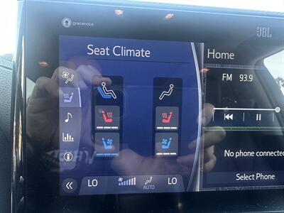 2022 Toyota Highlander Platinum   - Photo 23 - Rancho Cucamonga, CA 91730