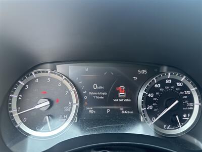 2022 Toyota Highlander Platinum   - Photo 20 - Rancho Cucamonga, CA 91730