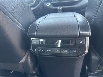 2022 Toyota Highlander Platinum   - Photo 31 - Rancho Cucamonga, CA 91730