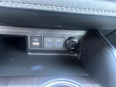 2022 Toyota Highlander Platinum   - Photo 22 - Rancho Cucamonga, CA 91730