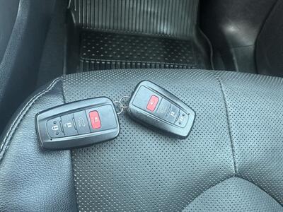 2022 Toyota Highlander Platinum   - Photo 29 - Rancho Cucamonga, CA 91730
