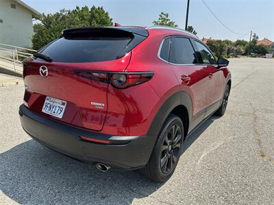 2022 Mazda CX-30 2.5 Turbo Premium   - Photo 3 - Rancho Cucamonga, CA 91730