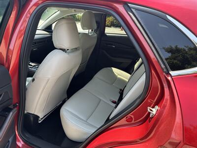 2022 Mazda CX-30 2.5 Turbo Premium   - Photo 14 - Rancho Cucamonga, CA 91730