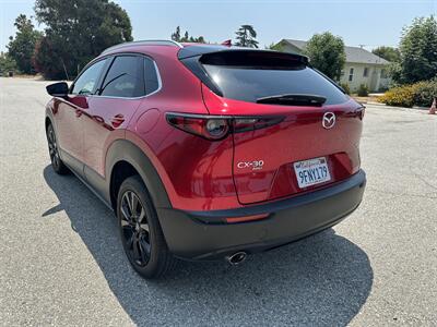 2022 Mazda CX-30 2.5 Turbo Premium   - Photo 4 - Rancho Cucamonga, CA 91730
