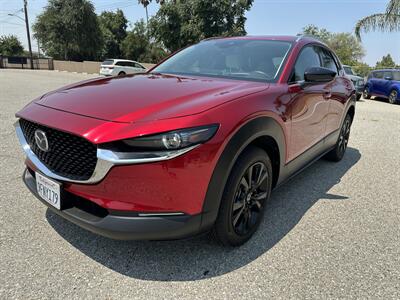2022 Mazda CX-30 2.5 Turbo Premium   - Photo 2 - Rancho Cucamonga, CA 91730