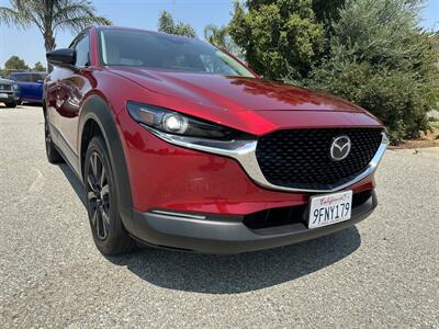 2022 Mazda CX-30 2.5 Turbo Premium   - Photo 1 - Rancho Cucamonga, CA 91730