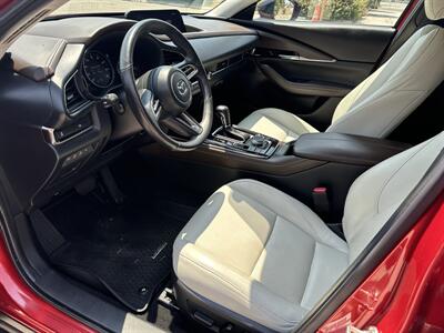 2022 Mazda CX-30 2.5 Turbo Premium   - Photo 12 - Rancho Cucamonga, CA 91730