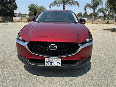 2022 Mazda CX-30 2.5 Turbo Premium   - Photo 5 - Rancho Cucamonga, CA 91730