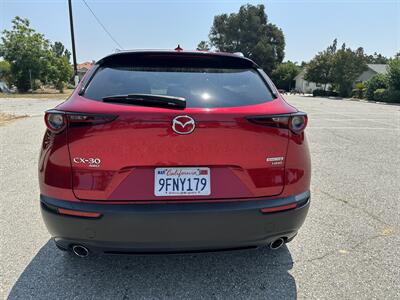 2022 Mazda CX-30 2.5 Turbo Premium   - Photo 6 - Rancho Cucamonga, CA 91730