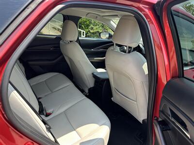 2022 Mazda CX-30 2.5 Turbo Premium   - Photo 15 - Rancho Cucamonga, CA 91730