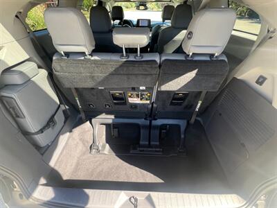 2022 Toyota Sienna XLE 7-Passenger   - Photo 25 - Rancho Cucamonga, CA 91730