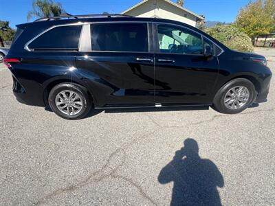 2022 Toyota Sienna XLE 7-Passenger   - Photo 8 - Rancho Cucamonga, CA 91730