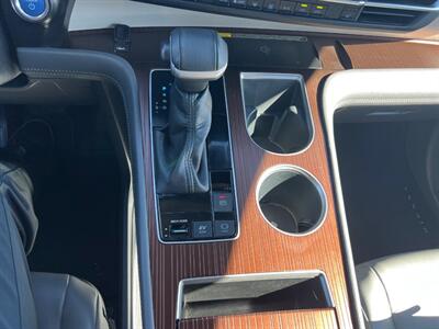 2022 Toyota Sienna XLE 7-Passenger   - Photo 14 - Rancho Cucamonga, CA 91730