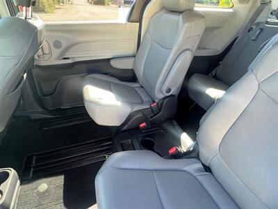 2022 Toyota Sienna XLE 7-Passenger   - Photo 22 - Rancho Cucamonga, CA 91730