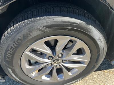 2022 Toyota Sienna XLE 7-Passenger   - Photo 32 - Rancho Cucamonga, CA 91730