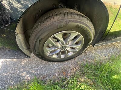 2022 Toyota Sienna XLE 7-Passenger   - Photo 29 - Rancho Cucamonga, CA 91730