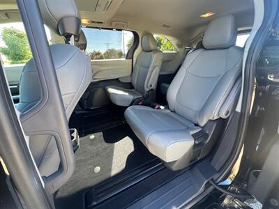 2022 Toyota Sienna XLE 7-Passenger   - Photo 23 - Rancho Cucamonga, CA 91730