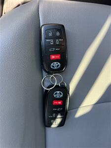 2022 Toyota Sienna XLE 7-Passenger   - Photo 33 - Rancho Cucamonga, CA 91730