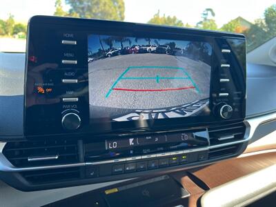 2022 Toyota Sienna XLE 7-Passenger   - Photo 12 - Rancho Cucamonga, CA 91730
