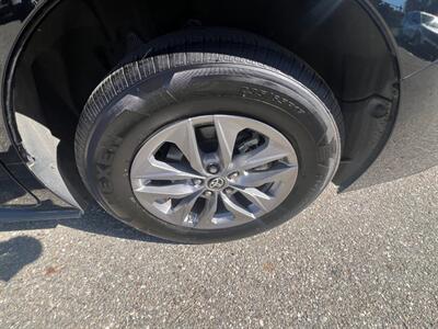 2022 Toyota Sienna XLE 7-Passenger   - Photo 31 - Rancho Cucamonga, CA 91730