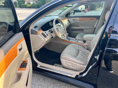 2006 Toyota Avalon XL   - Photo 9 - Rancho Cucamonga, CA 91730