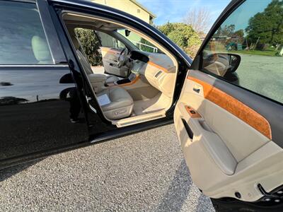 2006 Toyota Avalon XL   - Photo 14 - Rancho Cucamonga, CA 91730