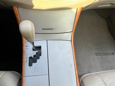 2006 Toyota Avalon XL   - Photo 19 - Rancho Cucamonga, CA 91730